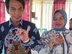 Agus Budiman, ti Kapala Désa nepi ka Wakil Bupati Cirebon