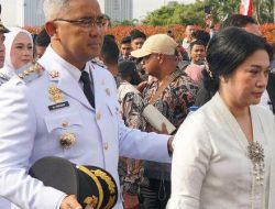 Usai Dilantik, Wali Kota Bandung Farhan Target Prioritas Musnahkan Sampah 
