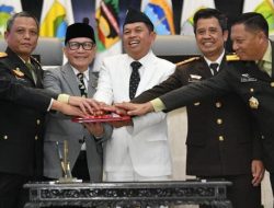 Pemprov Jabar Gandeng TNI-Polri dan Kejati Tertibkan Premanisme dan Ormas Meresahkan