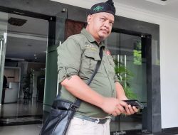 Buntut Pencatutan Nama, LSM Trinusa Laporkan Humas DPRD Jabar ke Polda Jabar