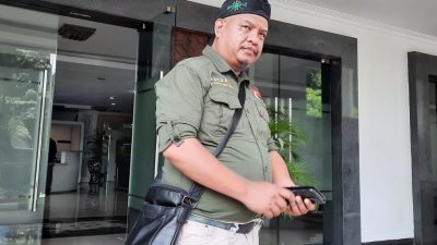Buntut Pencatutan Nama, LSM Trinusa Laporkan Humas DPRD Jabar ke Polda Jabar