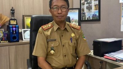 Fantastis, Harta Kekayaan Mantan Plt KCD Bogor dan Depok Abur Mustikawanto Rp 4,3 Miliar Lebih