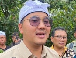Soal Study Tour, Wakil Wali Kota Cimahi Tegaskan Apapun Namanya Bakal Dilarang