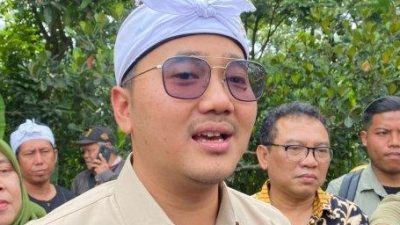 Soal Study Tour, Wakil Wali Kota Cimahi Tegaskan Apapun Namanya Bakal Dilarang