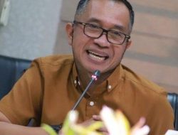 Ketua DPRD Kota Bandung Ingatkan 4 Prioritas yang Harus Dilakukan Pasangan Farhan-Erwin