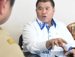 Ke Kemendagri, BP Perda DPRD Jabar Dorong Regulasi BUMD Dievaluasi