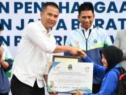 PON XXI dan PEPARNAS XVII 2024: Jawa Barat Ukir Sejarah, Hat-Trick Juara Umum PON