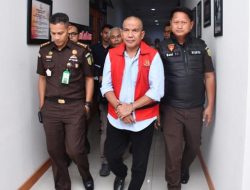 Sudah Inkrah, Kejati Jabar Limpahkan Arsan Latif ke Lapas Sukamiskin