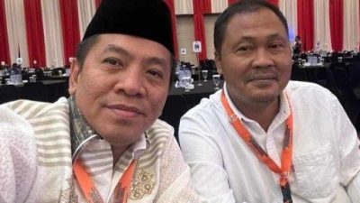 Aep Syaepuloh-Maslani Dilantik, Pemkab Karawang Siapkan 3.000 Porsi Jajanan Gratis untuk Warga