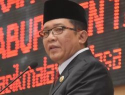Perkara Masa Jabatan, Bupati Tasikmalaya Jawa Barat Batal Dilantik 20 Februari  