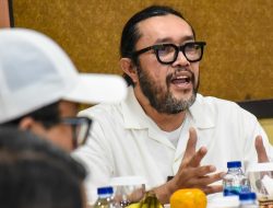 Komisi I DPRD Jabar Soroti Pencatutan Nama Warga di Sertifikat Wilayah Perairan Laut Legon Kulon Subang