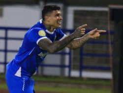 Hasil Persib Bandung vs PSM Makassar: Maung Menang 1-0, Menjauh di Puncak Klasemen