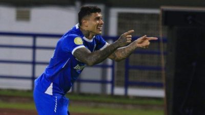 Hasil Persib Bandung vs PSM Makassar: Maung Menang 1-0, Menjauh di Puncak Klasemen