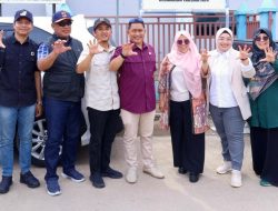 Komisi II Dorong Kesejahteraan Nelayan Kabupaten Bekasi