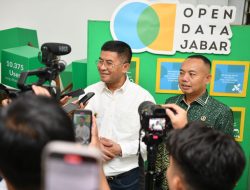 Forum Setda se–Jabar, Erwan Setiawan: Pembangunan Harus Karasa Kadeuleu Karampa Masyarakat