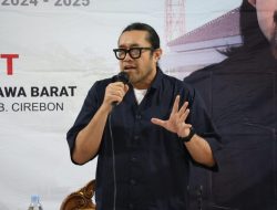 Inpres 1/2025, Ono Surono Minta Efisiensi Tidak Memangkas Pos Anggaran untuk Masyarakat