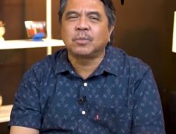Setelah Dedi Mulyadi, Kini Giliran Ade Armando Kritik Pembangunan Masjid Al Jabbar Hasil Utang 