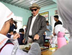 DPRD Jabar Berkomitmen Sukseskan Program Makanan Bergizi Gratis