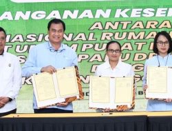 Kejati Jabar Jalin Kerja Sama dengan RS, Tangani Permasalahan Perdata dan Tata Usaha
