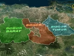 Jutaan Warga Bogor Bakal Pindah ke Kabupaten Baru, Ini Alasannya