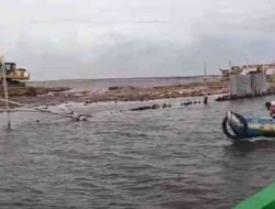 Jubir Ridwan Kamil Buka Suara Terkait Kisruh Pagar Laut di Bekasi