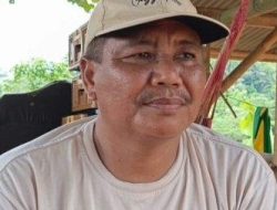 Ikin Asikin, Pelopor Perkebunan Cabe Anu Ngaberdayakeun Warga Ngawangun Jalan di Sukadana Ciamis.