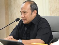 Iwan Suryawan dan DPRD Kota Bogor Bahas Status BLUD RSUD Kota Bogor