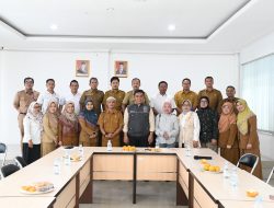 Komisi II : Efisiensi Anggaran Sebagai Upaya Mengoptimalkan Mencapai Target