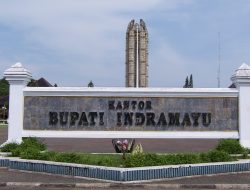 Siasati Efisiensi Anggaran, Pemda Indramayu Cari Skema Pembangunan Tak Terganggu