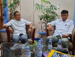 Klarifikasi Kadis DKP Jabar Terkait Pagar Laut dan Kompensasi