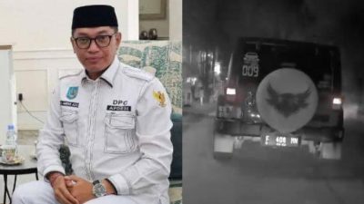 Kekayaan Abdul Azis Kades di Bogor Minta Mobil Dinas Baru, Punya Rubicon Nunggak Pajak