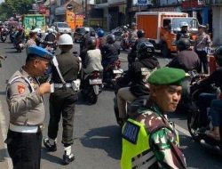 Operasi Lodaya di Cimahi dan Bandung Barat Mulai Razia,  Ini Titik-titik Lokasinya