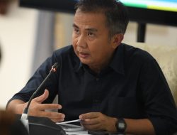 79 Desa di Jawa Barat Jadi Lokasi Mangkal PSK, Pj Gubernur Ungkap Penyebabnya