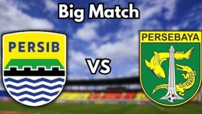 Persebaya Vs Persib Bandung: Bajul Ijo Dihantui Rekor Buruk, Paul Munster Ambang Dipecat