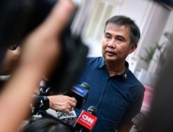Soal Dana MBG untuk Bangun Sekolah, Pj Gubernur Jabar: Saya Serahkan ke Gubernur Terpilih