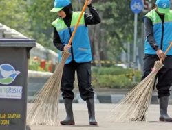 Kesadaran Masyarakat Pilah Sampah di Bandung Masih Tantangan Besar