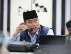 Bapemperda DPRD Jawa Barat Bilang 2 Ranperda Soal Tata Kelola BUMD Masih Menunggu Evaluasi Kemendagri RI