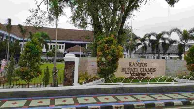 Efisiensi Anggaran, Pemkab Ciamis Akan Kurangi Perjalanan Dinas dan Belanja Barang Jasa