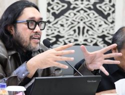 DPRD Jabar Bahas Penjadwalan Kegiatan dan Optimalisasi Kinerja Dewan