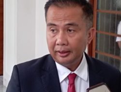 Jabatan Berakhir 20 Februari, Bey Tak Mau Ada Pisah Sambut Mewah