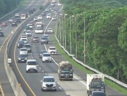4 Titik Rawan Kecelakaan di Tol Cipularang,Termasuk Km 96