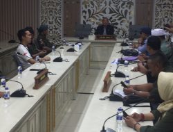 Dugaan Korupsi Bjb Diadukan ke Komisi III DPRD Jabar, Janji Panggil Bjb Kamis Pekan Depan