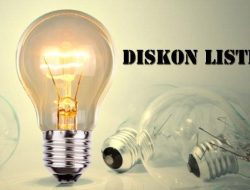 ESDM: Diskon Tarif Listrik 50 Persen Tengah Dievaluasi, Tunggu Keputusan Pemerintah