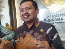 Efisiensi Anggaran di Sumedang, Bupati Terpilih Batalkan Beli Mobil Dinas Baru