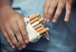 Angka Perokok Anak di Jabar Tinggi, Rata-rata Konsumsi 10 Batang Sehari