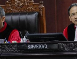 MK Perintahkan Pemungutan Suara Ulang di Tasikmalaya, Ini Isi Amar Putusannya