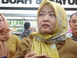 Ada Efisiensi Anggaran, Program Operasi Pasar Bersubsidi Jabar Bakal Tetap Jalan