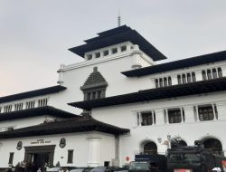 Efesiensi Tidak Menyasar Biaya Pemeliharaan Gedung Sate dan Kantor OPD di Jabar