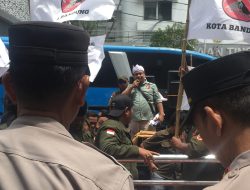 Trinusa Tuding Bjb Sarang Koruptor, Desak Dedi Mulyadi Ganti Petinggi Bjb