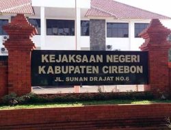 PIP SMAN 7 Cirebon Sedang Diselidiki, Kasi Intel Kejari Cirebon Angkat Bicara